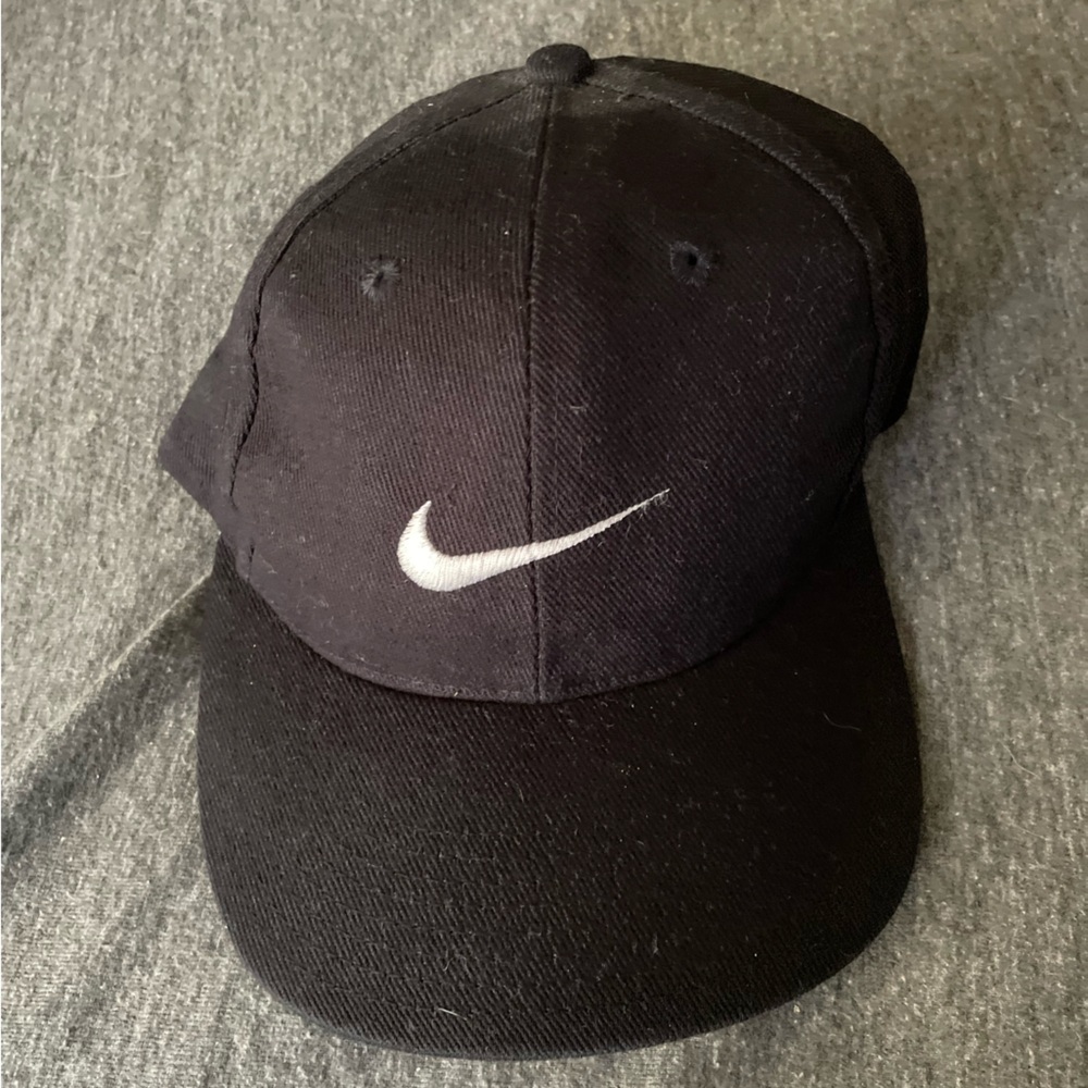 Nike SnapBack Hat
